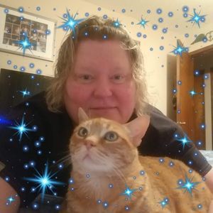 Meet your Posher, Kim